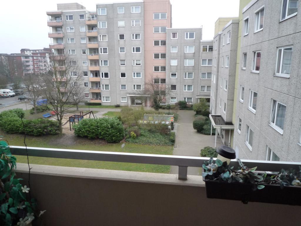 Private Apartment Laatzen City ฮันโนเวอร์ ภายนอก รูปภาพ